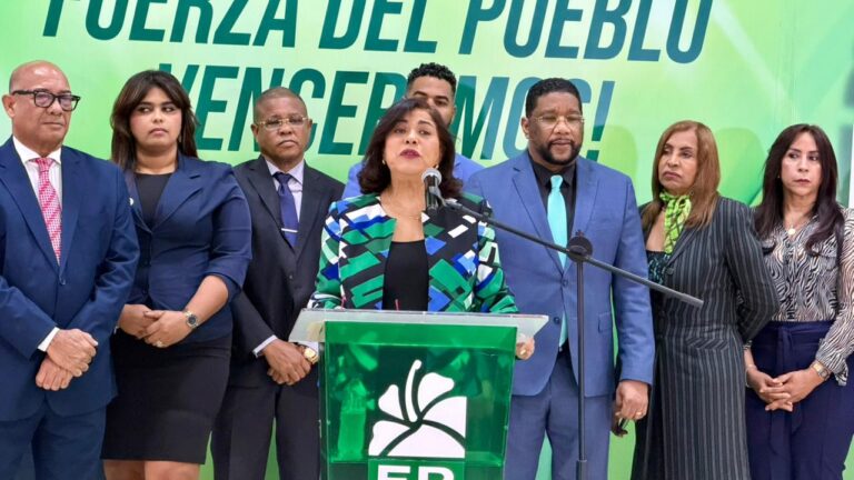 FP expone desorden en cifras, fallas institucionales y una Policía sin rumbo ante la inseguridad