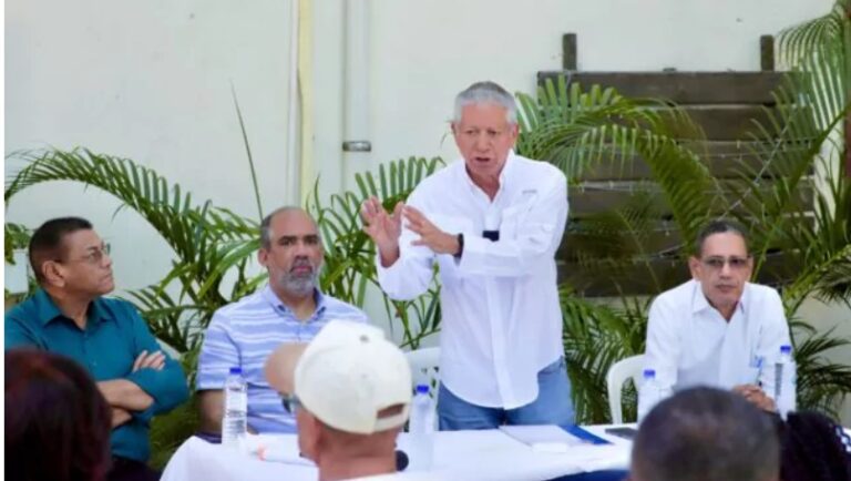 PRD exige acciones concretas ante crisis eléctrica; también pide auditoría a la Línea 2C del Metro