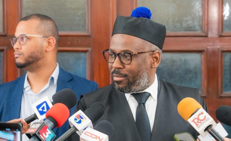 Wilson Camacho dice hay pruebas sobreabundantes para enviar a juicio a Donald Guerrero, Gonzalo Castillo, José Ramón Peralta y compartes