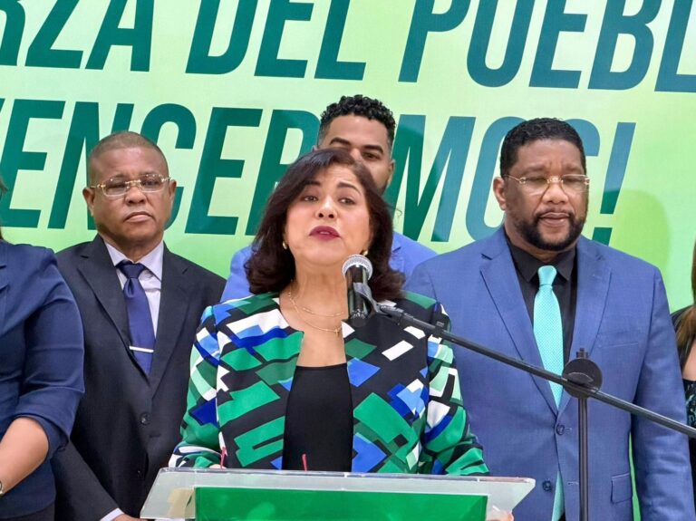 FP cuestiona coherencia operativa del despliegue de seguridad del Gobierno para Semana Santa