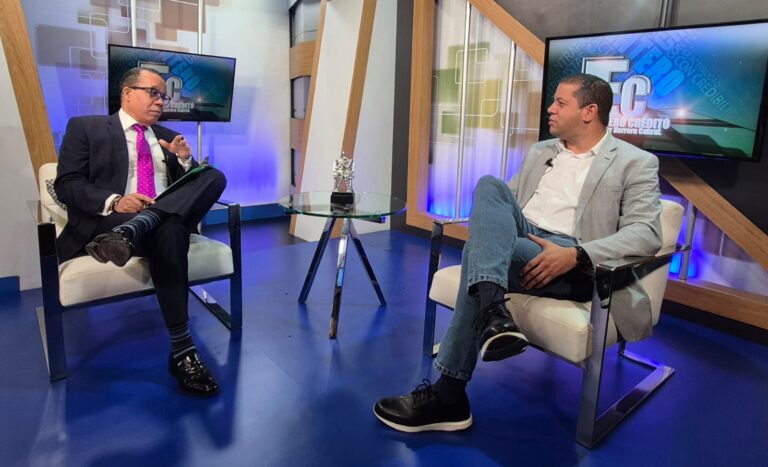 “Abinader no tiene plan ante crisis mundial; Gonzalo  va para las calles; PRM no sabe ejecutar”, dice Ing. Cornelio