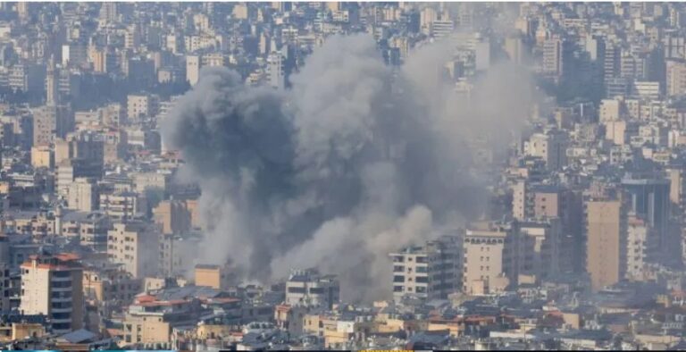 Israel activa su sistema de defensa ante nueva ola de «misiles lanzados desde Irán»