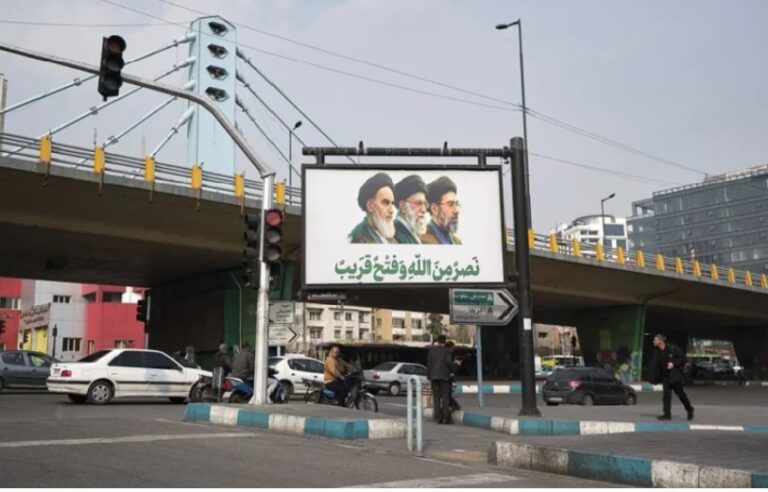 Israel informa del asesinato del ministro de Inteligencia iraní, Ismail Jatib