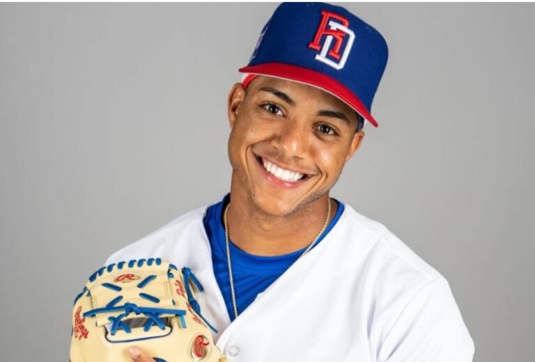 Jeremy Peña se perderá al menos la primera ronda del Clásico Mundial