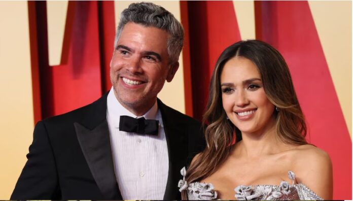 JESSICA ALBA SE DIVORCIA