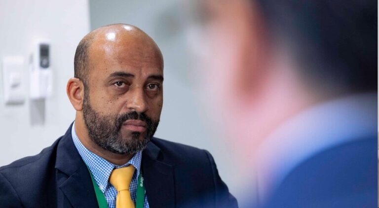 Muere en un accidente de tránsito el periodista Joaquín Caraballo