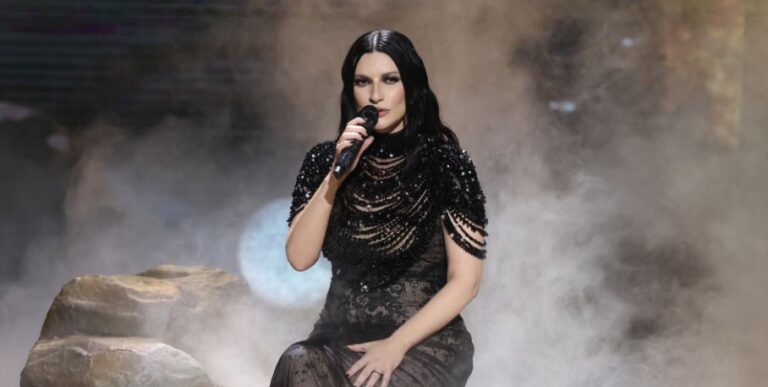 Laura Pausini regresa a República Dominicana con concierto el 10 de mayo de 2026