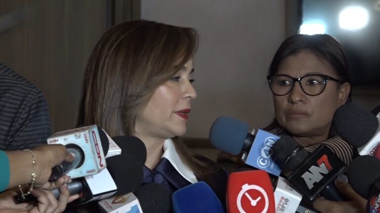 Laura Peña Izquierdo advierte que el tranque en la reforma laboral puede frenar la creación de empleos formales