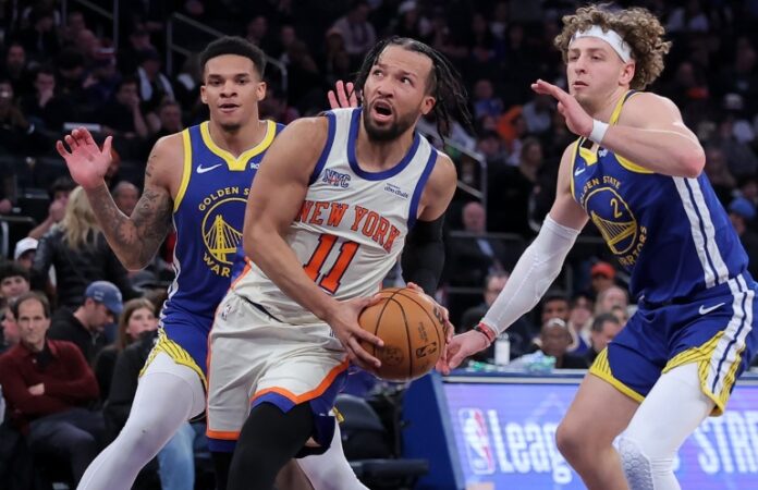 Los Knicks se complican la vida