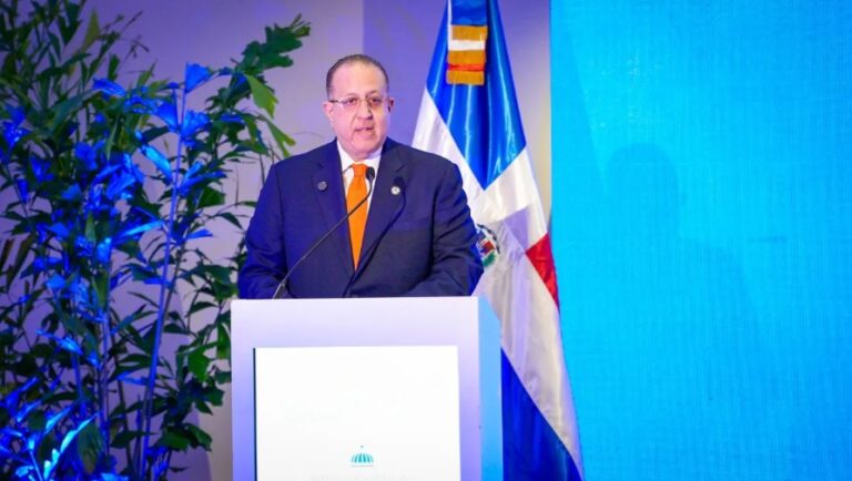 Magín asegura Gobierno prioriza medidas para mitigar impacto en el país de crisis en Irán