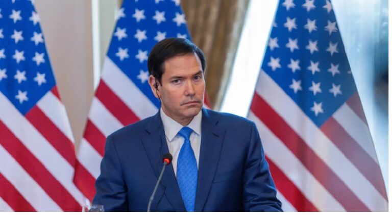 Marco Rubio dice la operación militar en Irán terminará «en cuestión de semanas»