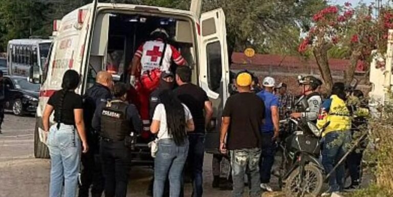 Al menos 11 muertos en operativo militar contra el cartel de Sinaloa en el oeste de México