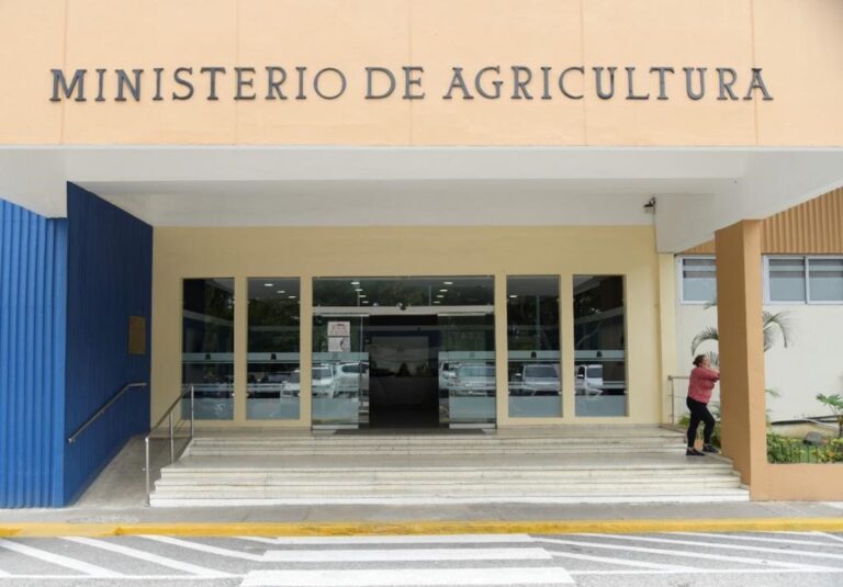 Ministerio de Agricultura niega supuestas irregularidades en licitación de obras como denunciara exfuncionario de la cartera