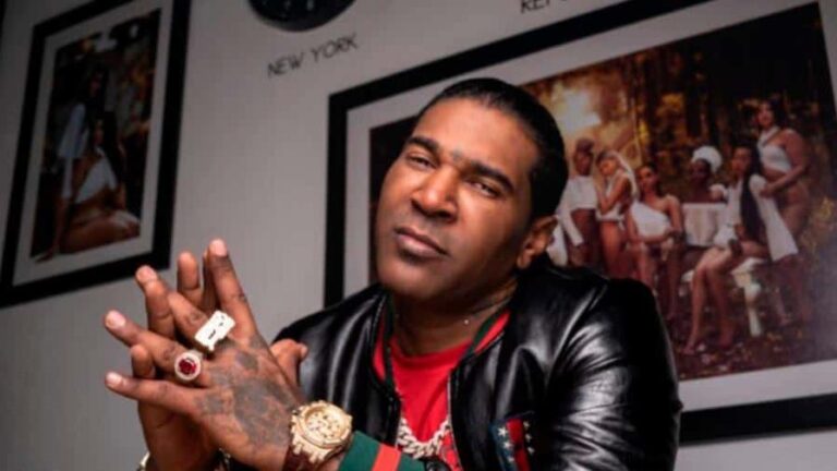 “Ya pasó el vacaneo”: Omega reflexiona sobre su evolución personal y artística