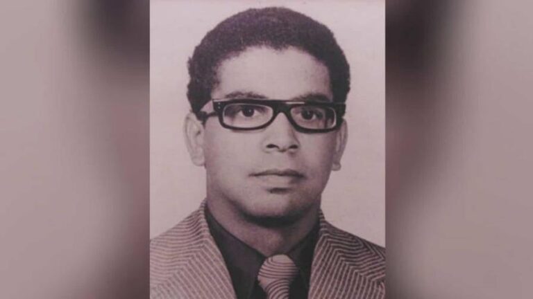 Hoy se cumplen 51 años del asesinato del periodista Orlando Martínez