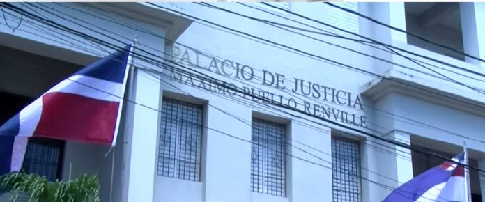 PALACIO JUSTICIA SANCRISTOBAL