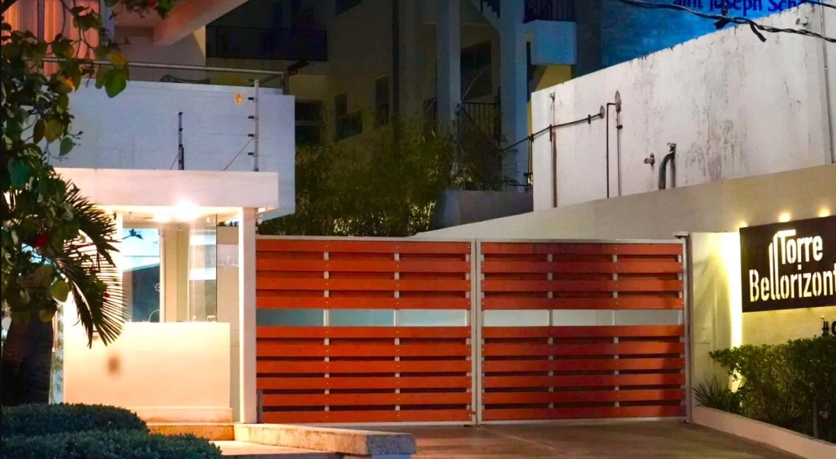 Pareja de empresarios denuncia estafa inmobiliaria y retrasos judiciales sobre residencial en Santo Domingo