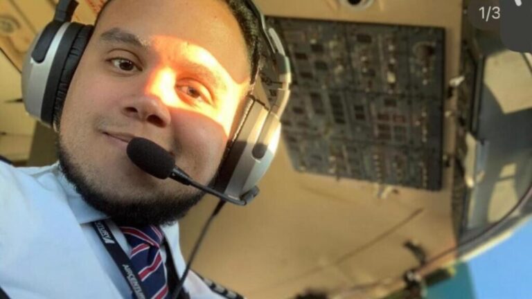 Otorgan libertad condicional a piloto dominicano que permanecía en prisión en Guinea; Gobierno saluda decisión