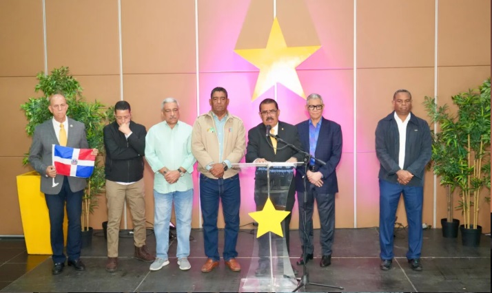 PLD califica 2025 como “funesto” para la agricultura dominicana
