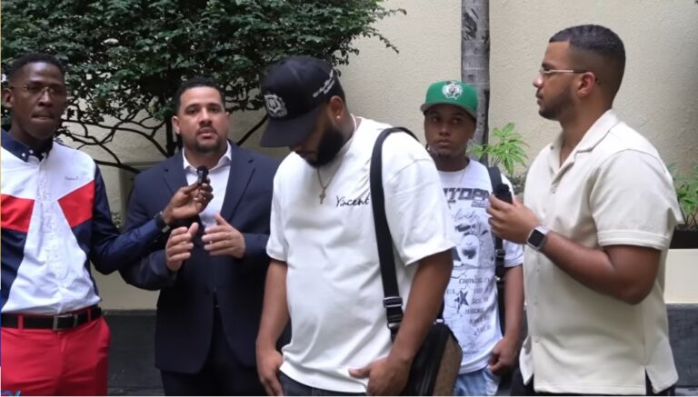 Propietario de la Joyería Popi Oro denuncia PN no hace nada por recuperar los 50 millones de pesos en prendas que se llevaron los atracadores