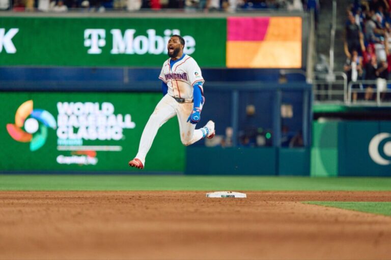 República Dominicana aplasta a Nicaragua en el Clásico Beisbol