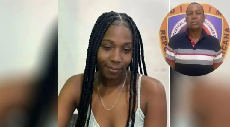 Dictan tres meses de prisión preventiva contra El Patrón y Copiloto, acusados de asesinar una joven hallada en cisterna