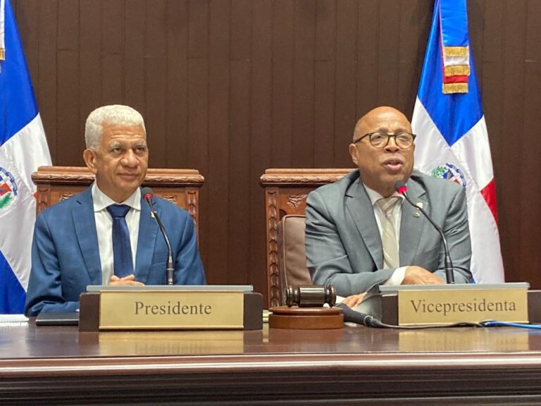 Ricardo de los Santos y Alfredo Pacheco respaldan eliminación de las candidaturas independientes