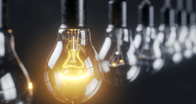 Taiwán congela las tarifas de electricidad ante el alza en los precios de la energía