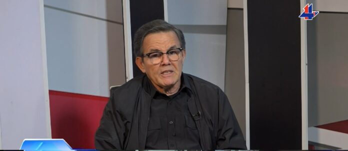 TITO HERNANDEZ LLAMA A HULEGA