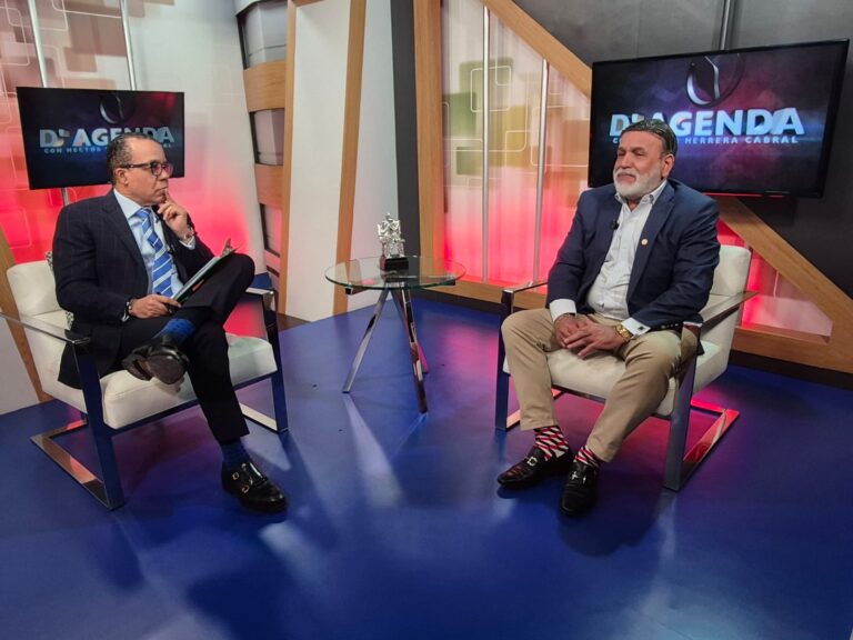 Video- Presidente de la Federación de Comerciantes pide a autoridades investigar bruscas oscilaciones de la tasa del dólar