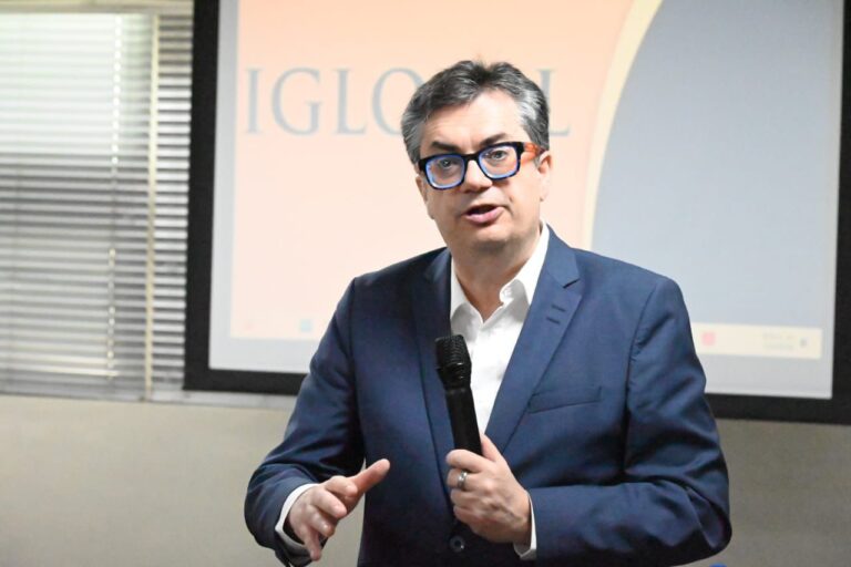 IGLOBAL y UNESCO realizarán conferencia este jueves 5 sobre libertad de expresión y regulación de plataformas digitales