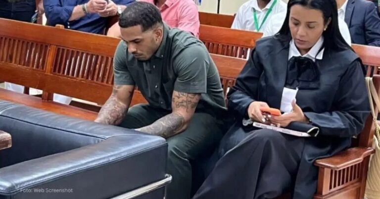 Recesan hasta el 13 de mayo el inicio del juicio de fondo contra Wander Franco