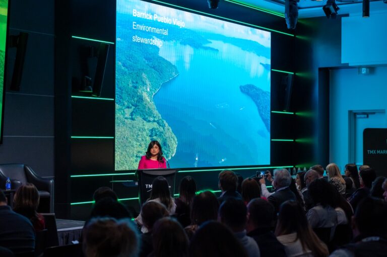 República Dominicana impulsa en PDAC 2026 su visión de convertirse en hub minero regional