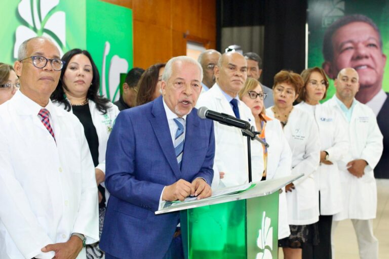FP denuncia que el SNS solo destina 12 % del presupuesto a la Atención Primaria y exige al Gobierno reorientar las políticas de salud