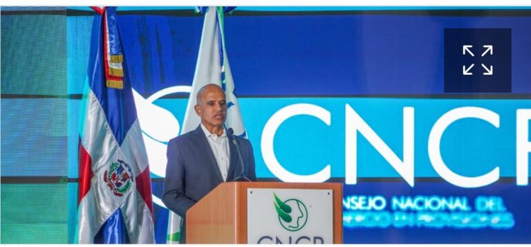 Consejo Nacional del Comercio en Provisiones valora medidas del Gobierno y destaca rol del comercio para contener impacto en precios de alimentos