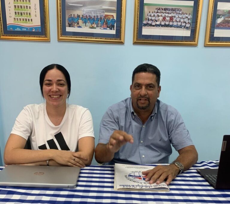 Villa Tapia inicia este sábado su torneo de  arena Pre-Semana Santa