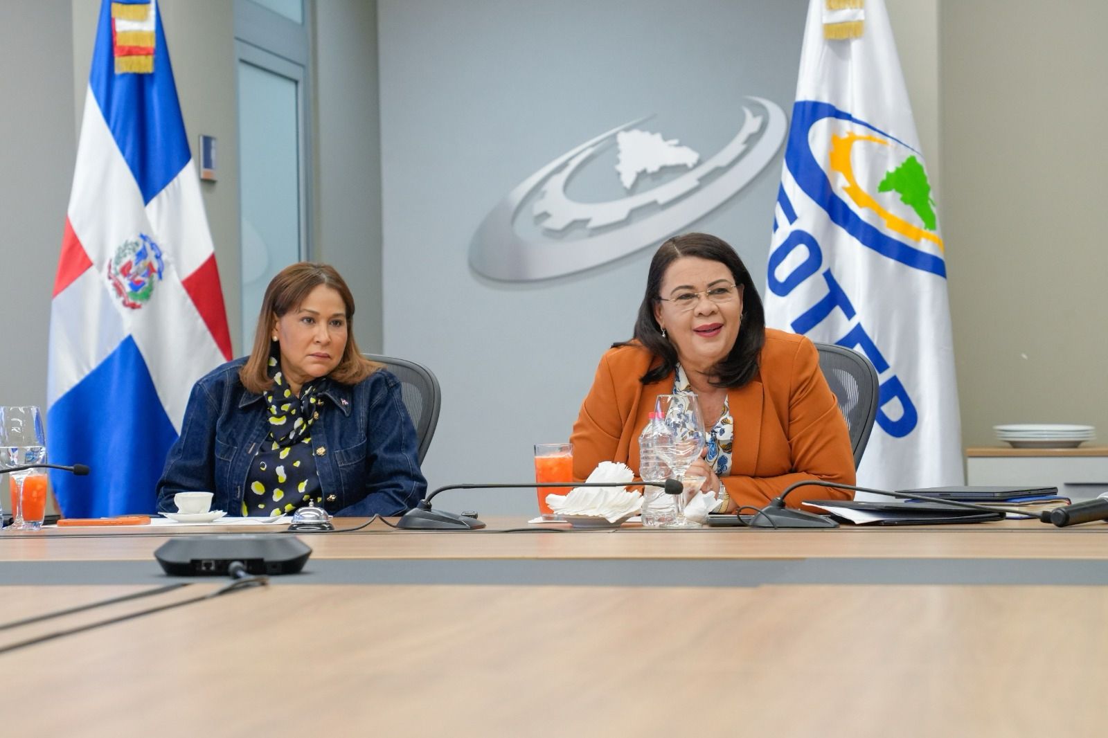 INFOTEP y Supérate actualizan acuerdo para ampliar oportunidades de formación y reducir la pobreza