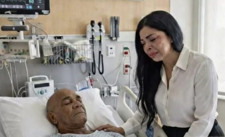 Fallece el profesor Ramón Darío Reynoso González, padre de la Procuradora General de la República