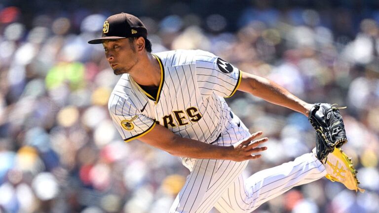 Padres colocan a Yu Darvish en lista restringida y se perderá la temporada 2026