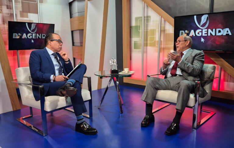 Video- Santos admite que en la nueva norma que se apruebe, Educación Superior sería un viceministerio