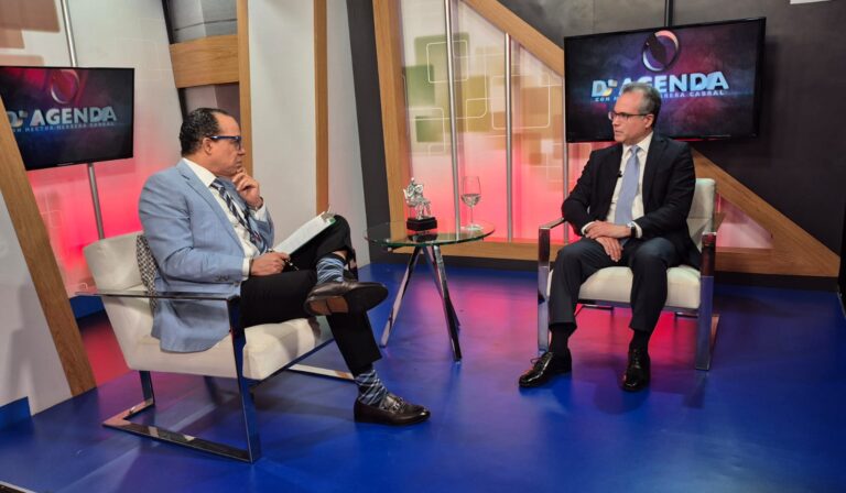 Video- CREES alerta sobre impacto negativo en la economía por desaceleración de la tasa de crecimiento del crédito