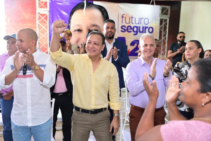 ABEL TIEMPO DE PROMESAS
