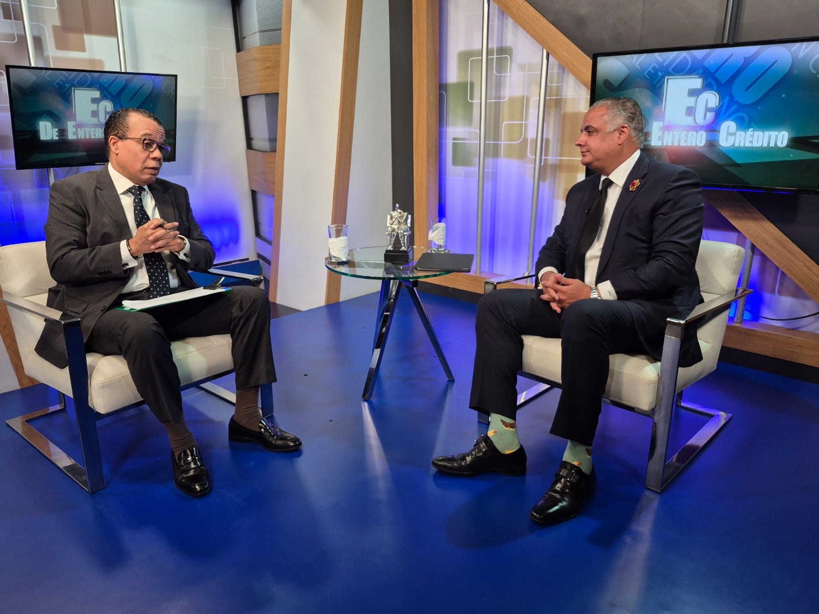 Alberto Fiallo: “Llevaremos instancia ante el TC por ley prohibió candidaturas independientes; CN trastoca la vida de RD”