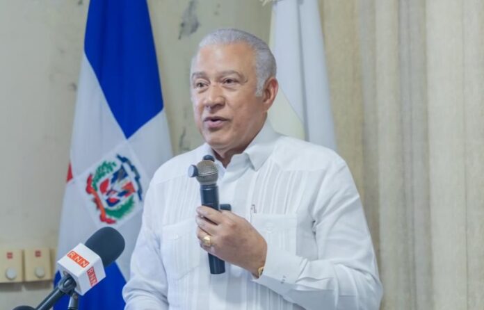 ANDRES BAUTISTA MOCA