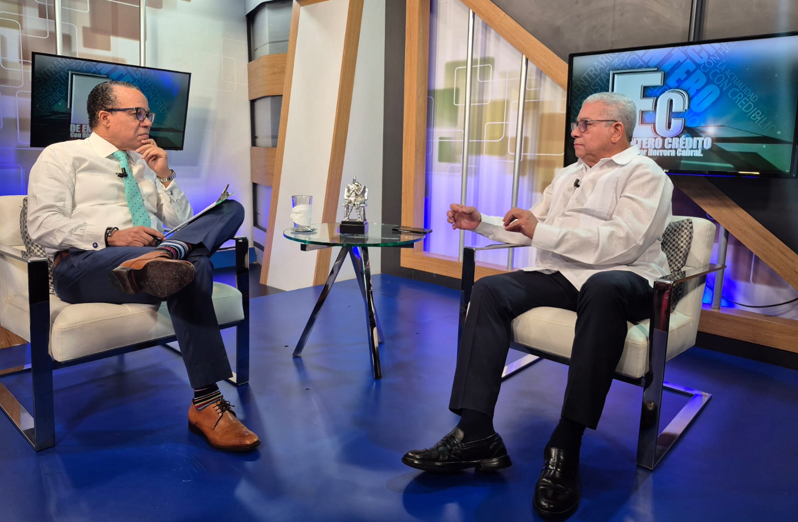 Aristipo Vidal: “Abinader lidera gobierno de oligarcas; no planifica; PRM y FP se acomodan; Fco. Javier será el candidato PLD en 2028”