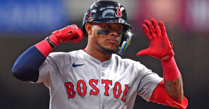BOSTON GANA