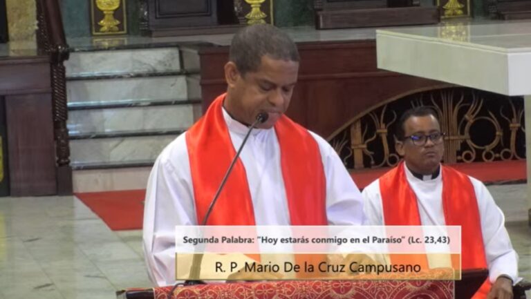 Iglesia Católica denuncia desigualdad y falta de prioridades