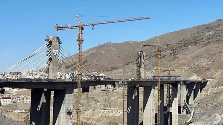 El Ejército iraní promete «ataques más devastadores que nunca» tras bombardeo de puente
