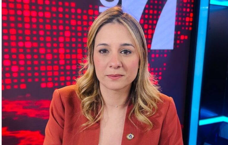 Liz Mieses afirma que bases del PRM respaldan convención cerrada y rechaza elección por aclamación o encuestas