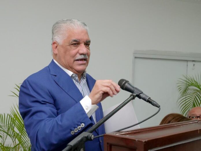 MIGUEL VARGAS LLAMADO